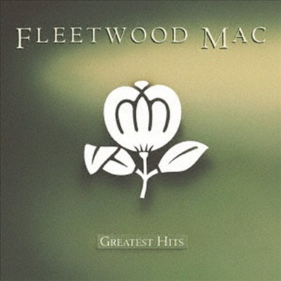 Fleetwood Mac - Greatest Hits (SHM-CD)(일본반)