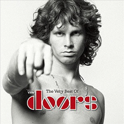 Doors - Very Best Of The Doors (SHM-CD)(일본반)