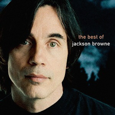 Jackson Browne - Next Voice You Hear The Best Of Jackson Browne (SHM-CD)(일본반)