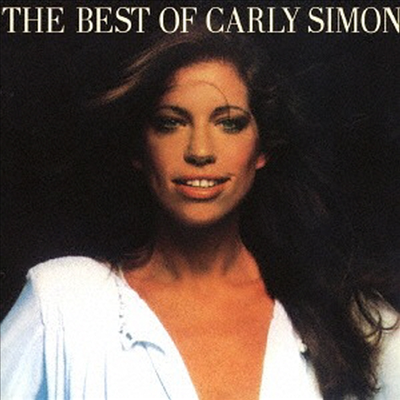 Carly Simon - Best Of The Carly Simon (SHM-CD)(일본반)