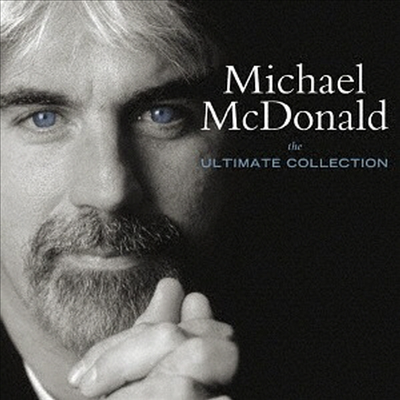 Michael McDonald - Ultimate Collection (SHM-CD)(일본반)