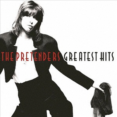 Pretenders - Greatest Hits (SHM-CD)(일본반)