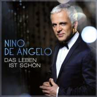 Nino De Angelo - Das Leben ist schon (CD)