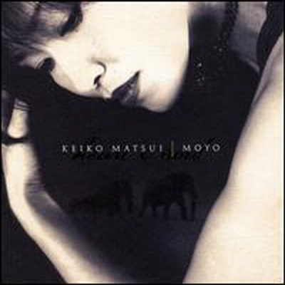 Keiko Matsui (케이코 마츠이) - Moyo (CD)