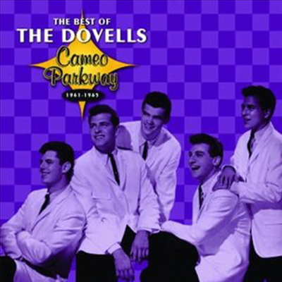 Dovells - Best Of 1961-1965 (CD)