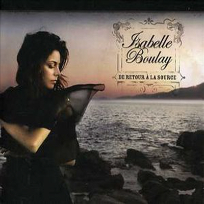 Isabelle Boulay - De Retour A La Source (Canada)(CD)