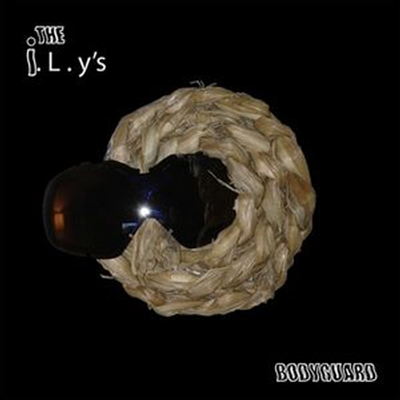 I.L.Y.'s - Bodyguard (CD)