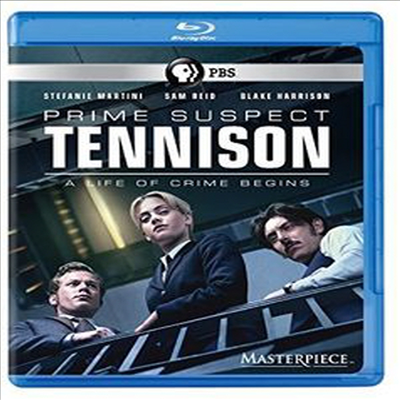 Masterpiece: Prime Suspect - Tennison (프라임 서스펙트)(한글무자막)(Blu-ray)