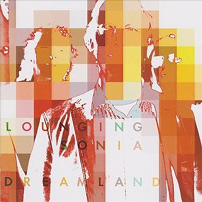 Lounging Sonia - Dreamland (CD)