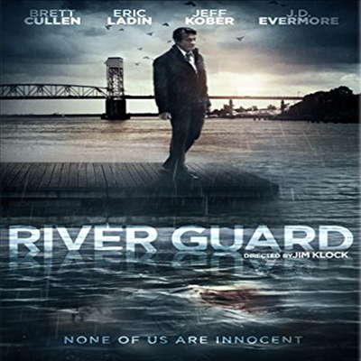 River Guard (리버 가드)(지역코드1)(한글무자막)(DVD)