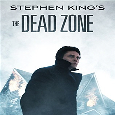 Dead Zone (데드 존)(지역코드1)(한글무자막)(DVD)