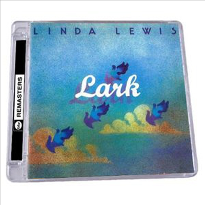 Linda Lewis - Lark (Remastered)(CD)