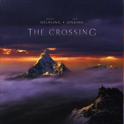 David Helpling - Crossing (CD)