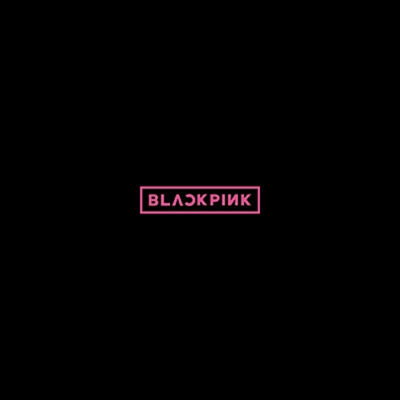 블랙핑크 (BLACKPINK) - BLACKPINK (CD)