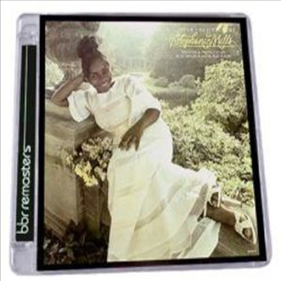 Stephanie Mills - For The First Time (Remastered)(Expanded Edition)(Super-Jewel Case)(CD)