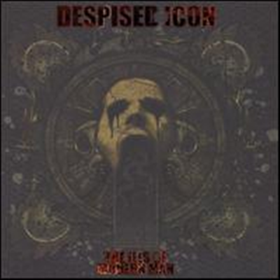 Despised Icon - Ills Of Modern Man