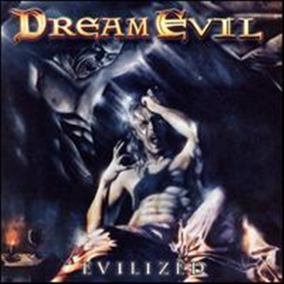 Dream Evil - Evilized