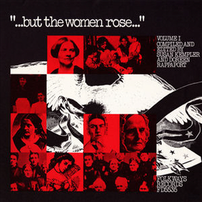 Various Artists - But The Women Rose 1 (CD)