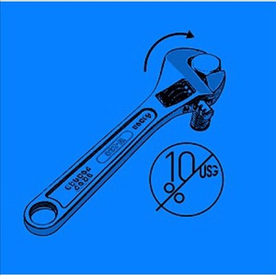 Unison Square Garden (유니손 스퀘어 가든) - 10% Roll, 10% Romance (CD)