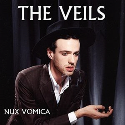 Veils - Nux Vomica (CD)