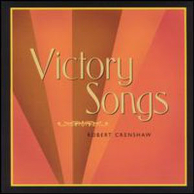 Robert Crenshaw - Victory Songs (CD)