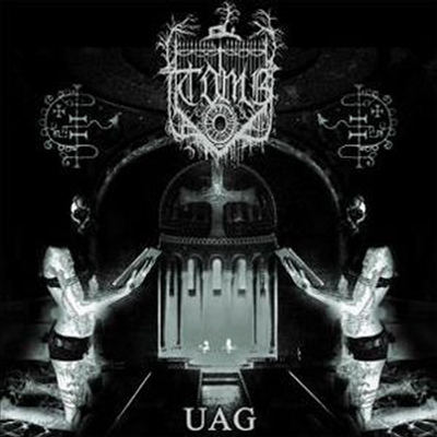 Tomb - Uag (CD)