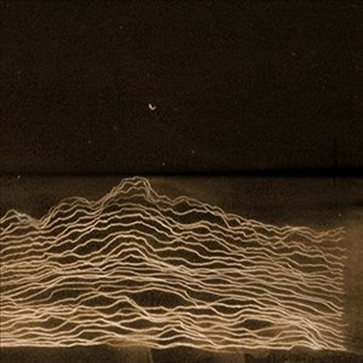 Floating Points - Reflections: Mojave Desert (LP)