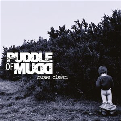 Puddle Of Mudd - Come Clean (180G)(LP)