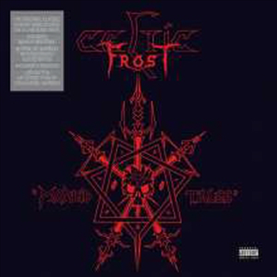 Celtic Frost - Morbid Tales (Remastered)(Gatefold Cover)(180G)(2LP)