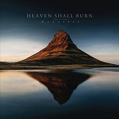 Heaven Shall Burn - Wanderer (CD)