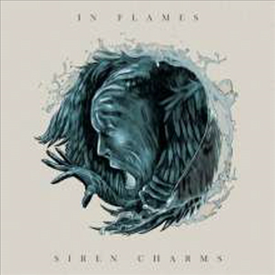 In Flames - Siren Charms (CD)