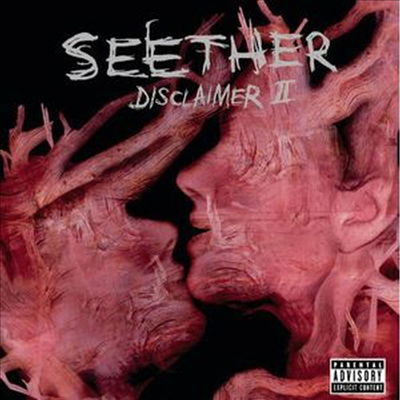 Seether - Disclaimer II (CD)