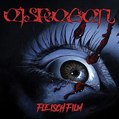 Eisregen - Fleischfilm (Bonus Track)(CD)