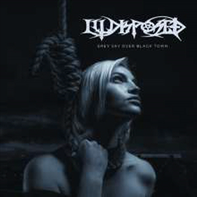 Illdisposed - Grey Sky Over Black Town (CD)