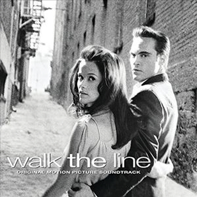 O.S.T. - Walk The Line (앙코르) (LP)