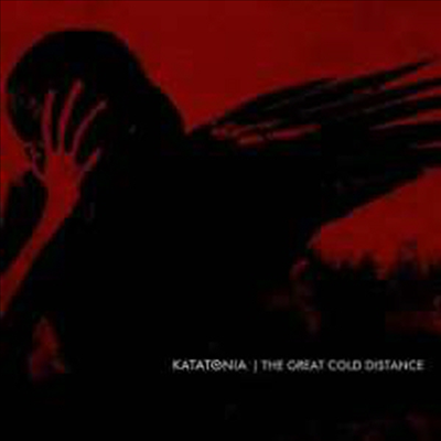 Katatonia - Great Cold Distance (Bonus Track)(New Edition)(CD)