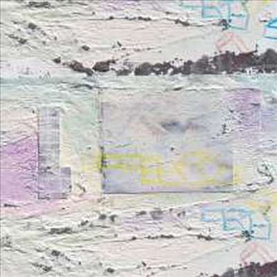 Broken Social Scene - Hug Of Thunder (Limited Deluxe Edition)(Gatefold Cover)(Clear 2LP)