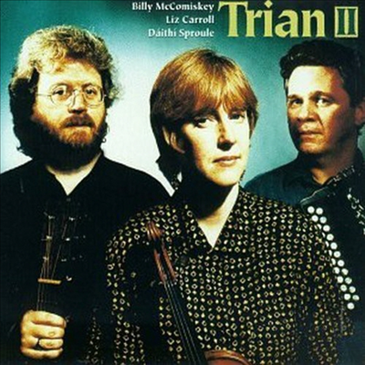 Triana - Trian 2 (CD)