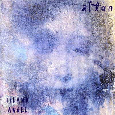 Altan - Island Angel (CD)