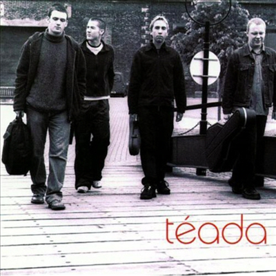 Teada - Teada (CD)