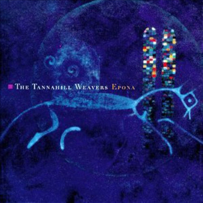 Tannahill Weavers - Epona (CD)