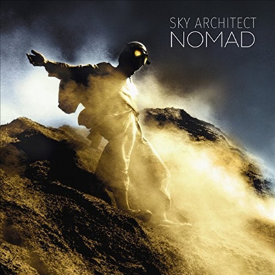 Nomad - Sky Architect (Digipack)(CD)