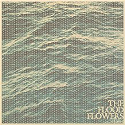 Fort Hope - The Flood Flowers (CD)