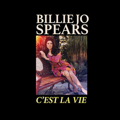 Billie Jo Spears - Cest La Vie (CD)