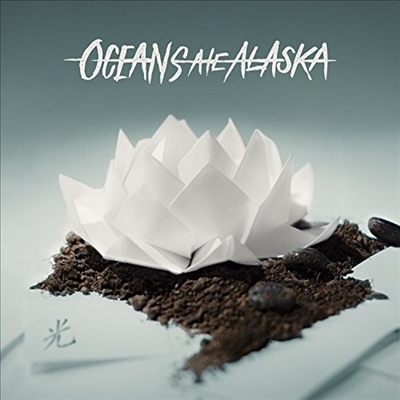 Oceans Ate Alaska - Hikari (CD)