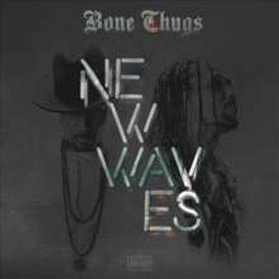 Bone Thugs - New Waves (Bonus Track)(CD)