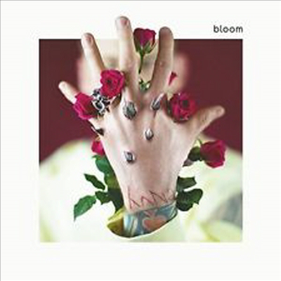 Machine Gun Kelly - Bloom (CD)