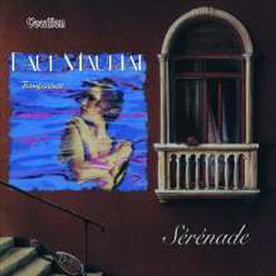 Paul Mauriat - Transparence & Serenade (CD)