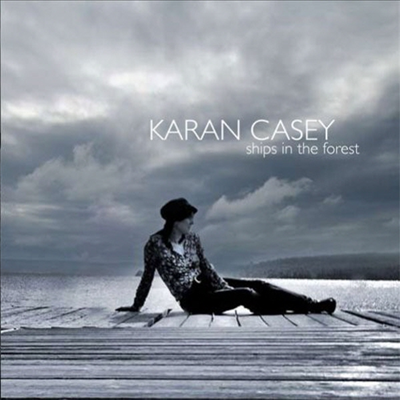 Karan Casey - Ships In The Forest (CD)