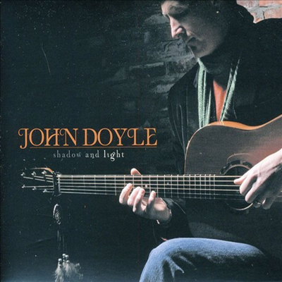 John Doyle - Shadow &amp; Light (CD)